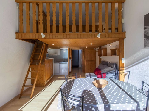 Studio Gourette, studio flat, 4 persons - photo_12229367955