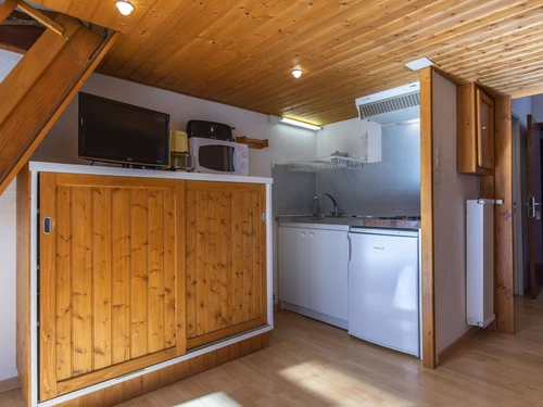 Studio Gourette, studio flat, 4 persons - photo_12229367955