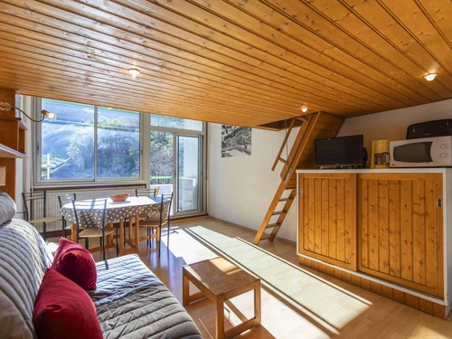 Studio Gourette, studio flat, 4 persons - photo_12229367955