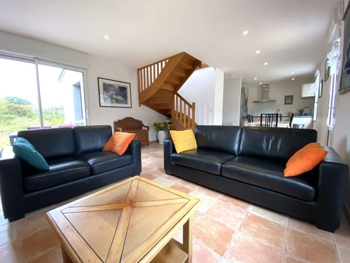 Maison Perros-Guirec, 3 pièces, 4 personnes - photo_14184435429