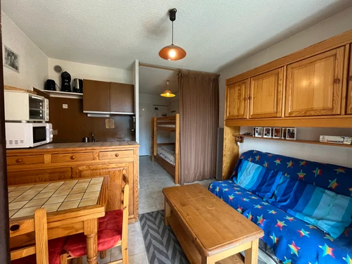 Ferienwohnung Barcelonnette, 1 Schlafzimmer, 4 Personen - photo_15753479336