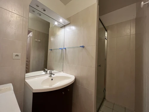 Apartment Pra-Loup, 1 bedroom, 6 persons - photo_14988711819