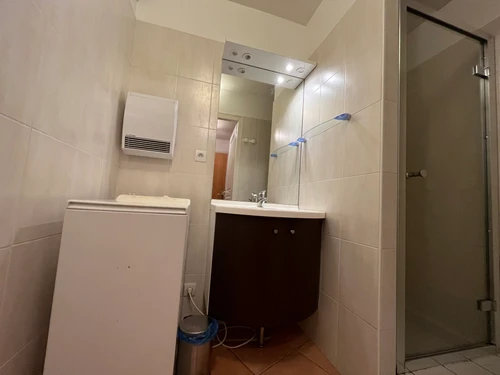 Apartment Pra-Loup, 1 bedroom, 6 persons - photo_14988711819