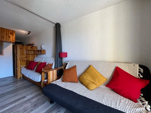 Ferienwohnung Barcelonnette, 1 Schlafzimmer, 4 Personen - photo_18225300229