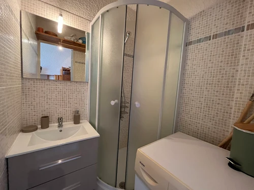 Ferienwohnung Barcelonnette, 1 Schlafzimmer, 4 Personen - photo_18225300229