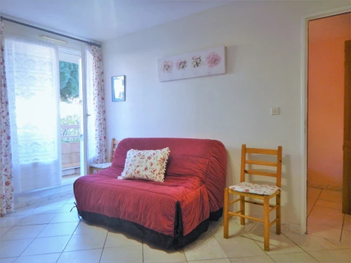 Apartment Bormes-les-Mimosas, 1 bedroom, 4 persons - photo_20044866964