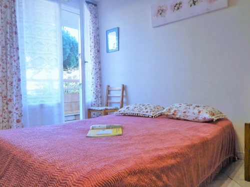 Apartment Bormes-les-Mimosas, 1 bedroom, 4 persons - photo_20044866964