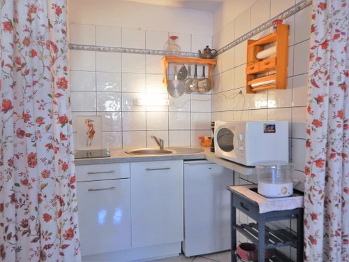 Apartment Bormes-les-Mimosas, 1 bedroom, 4 persons - photo_20044866964