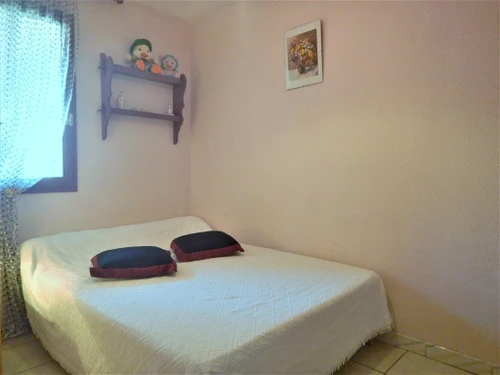 Apartment Bormes-les-Mimosas, 1 bedroom, 4 persons - photo_20044866964