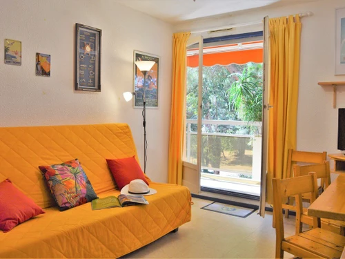 Appartement Bormes-les-Mimosas, 2 pièces, 4 personnes - photo_20044867078