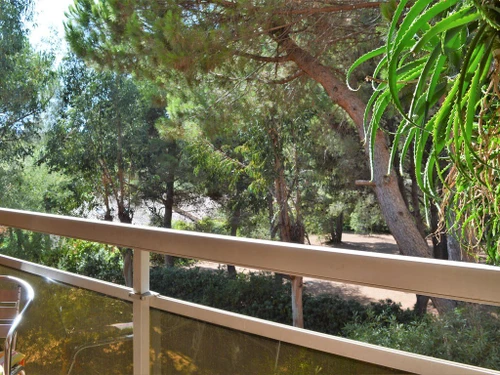 Appartement Bormes-les-Mimosas, 2 pièces, 4 personnes - photo_20044867078