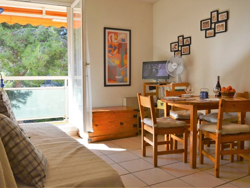 Apartment Bormes-les-Mimosas, 1 bedroom, 4 persons - photo_20044867195