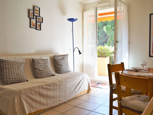 Apartment Bormes-les-Mimosas, 1 bedroom, 4 persons - photo_20044867195