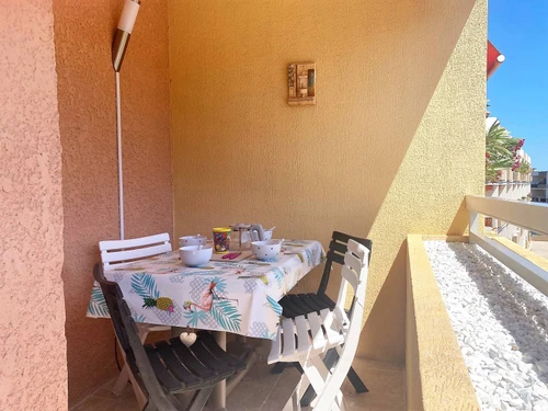 Apartamento Bormes-les-Mimosas, 1 dormitorio, 4 personas - photo_20044867786