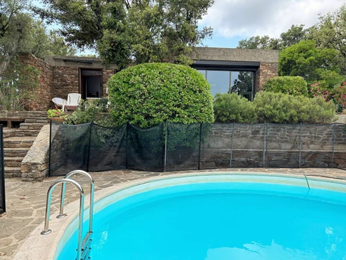 Villa Bormes-les-Mimosas, 2 bedrooms, 5 persons - photo_20044868495