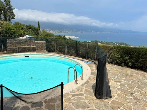 Villa Bormes-les-Mimosas, 2 bedrooms, 5 persons - photo_20044868495