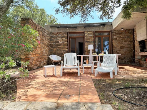 Villa Bormes-les-Mimosas, 2 bedrooms, 5 persons - photo_20044868495