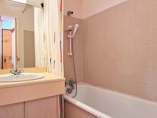 Appartement Le Lavandou, 3 pièces, 6 personnes - photo_20044868727