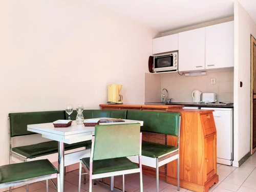 Appartement Le Lavandou, 3 pièces, 6 personnes - photo_20044868727