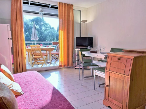 Appartement Le Lavandou, 3 pièces, 6 personnes - photo_20044868727