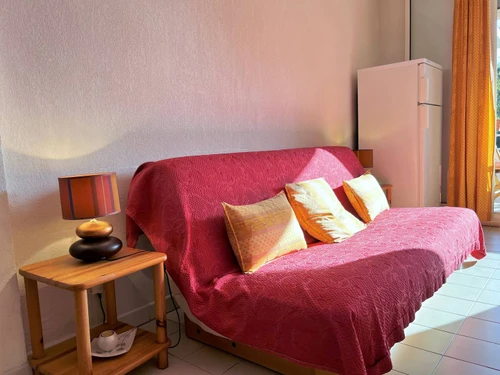 Appartement Le Lavandou, 3 pièces, 6 personnes - photo_20044868727