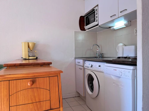 Appartement Le Lavandou, 3 pièces, 6 personnes - photo_20044868727