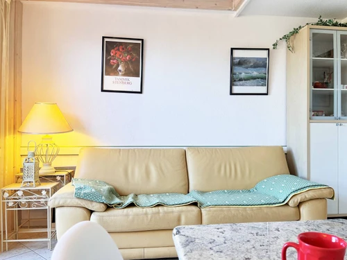 Appartement Le Lavandou, 3 pièces, 4 personnes - photo_20044869628