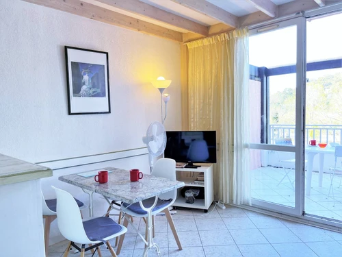 Appartement Le Lavandou, 3 pièces, 4 personnes - photo_20044869628