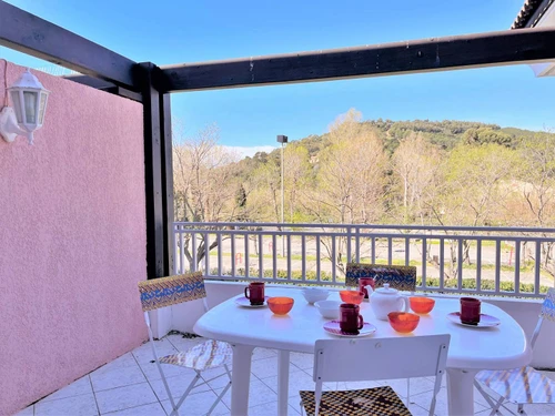 Appartement Le Lavandou, 3 pièces, 4 personnes - photo_20044869628