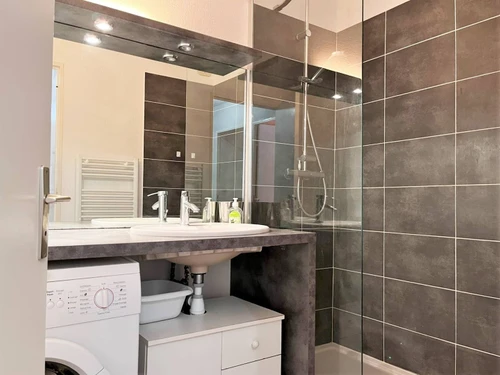 Appartement Le Lavandou, 2 pièces, 6 personnes - photo_20044870301