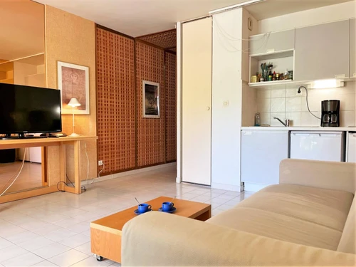 Appartement Le Lavandou, 2 pièces, 6 personnes - photo_20044870301