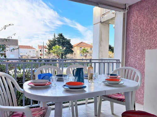 Appartement Le Lavandou, 2 pièces, 6 personnes - photo_20044870767