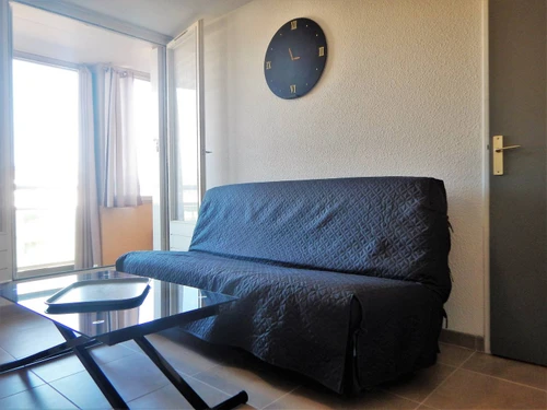 Apartment Bormes-les-Mimosas, 1 bedroom, 4 persons - photo_20044871086