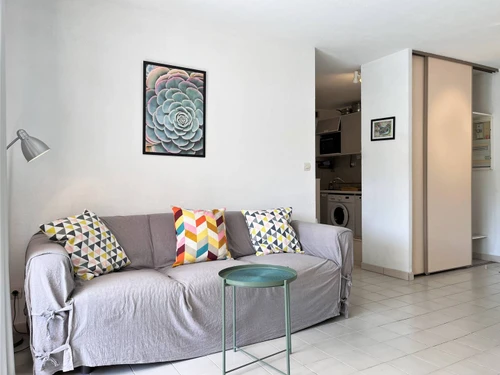 Apartamento Le Lavandou, 2 dormitorios, 4 personas - photo_20044871442