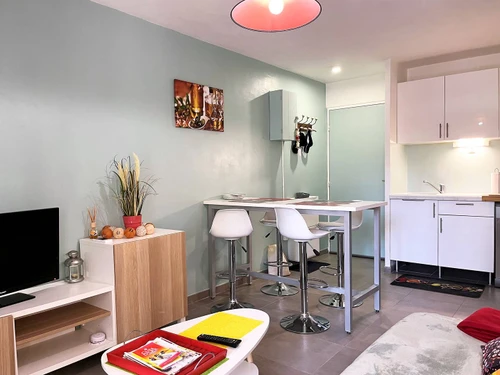 Apartment Bormes-les-Mimosas, 1 bedroom, 4 persons - photo_20044872269