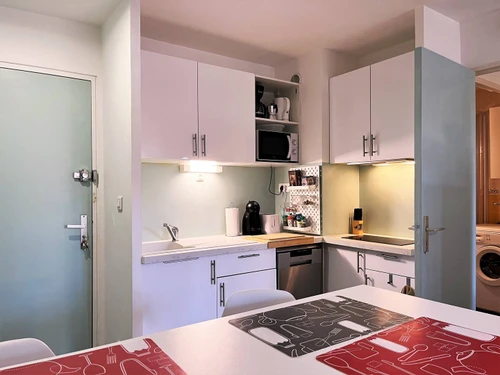 Apartment Bormes-les-Mimosas, 1 bedroom, 4 persons - photo_20044872269