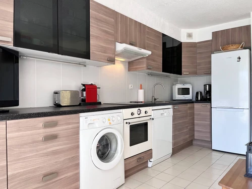 Appartement Le Lavandou, 3 pièces, 5 personnes - photo_20044872782