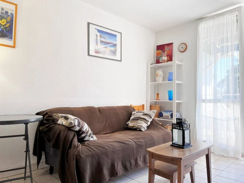 Appartement Le Lavandou, 3 pièces, 5 personnes - photo_20044872782