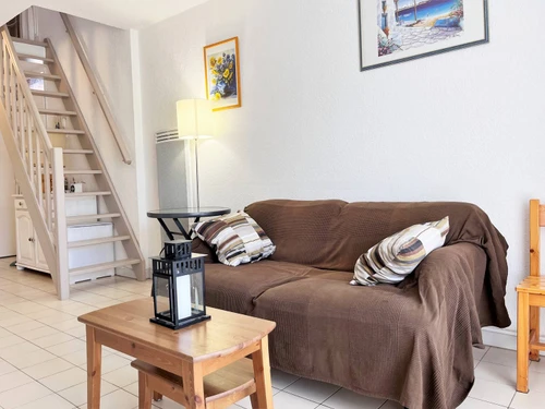 Appartement Le Lavandou, 3 pièces, 5 personnes - photo_20044872782