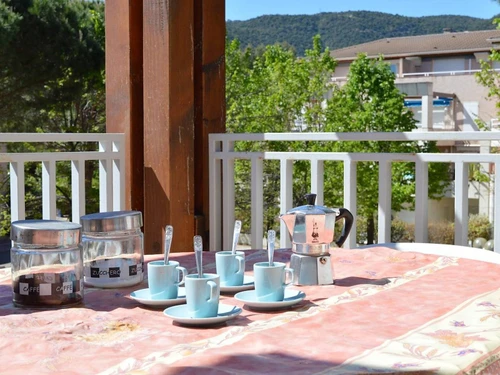 Apartment Le Lavandou, 2 bedrooms, 6 persons - photo_20044873260