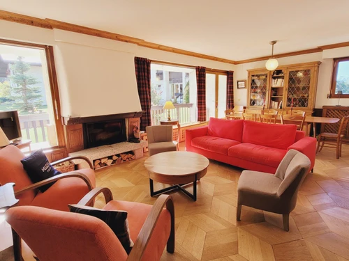 Apartamento Megève, 4 dormitorios, 8 personas - photo_13728399106