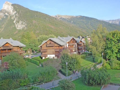 Studio Samoëns, 1 bedroom, 5 persons - photo_15767055625