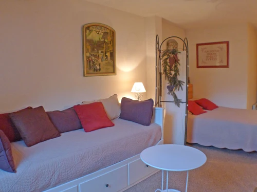 Studio Samoëns, 1 bedroom, 5 persons - photo_15767055625