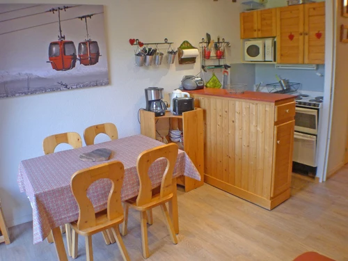 Studio Samoëns, 1 bedroom, 5 persons - photo_15767055625