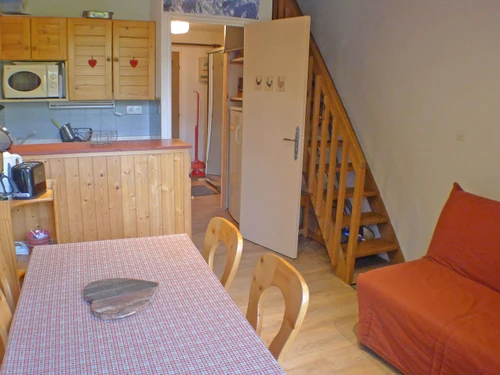 Studio Samoëns, 1 bedroom, 5 persons - photo_15767055625