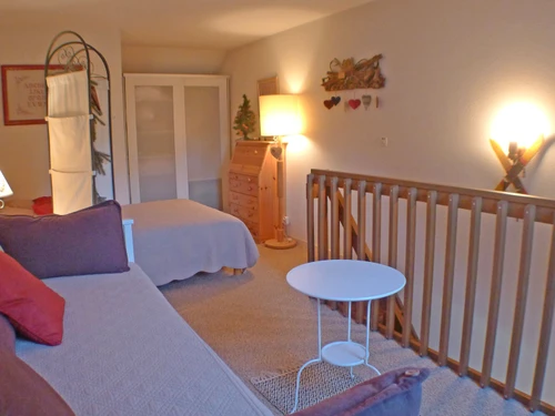 Studio Samoëns, 1 bedroom, 5 persons - photo_15767055625