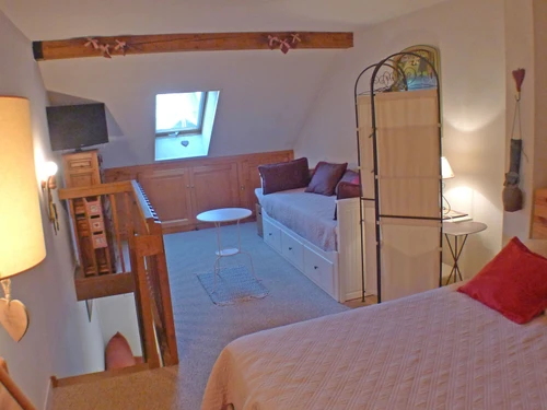 Studio Samoëns, 1 bedroom, 5 persons - photo_15767055625