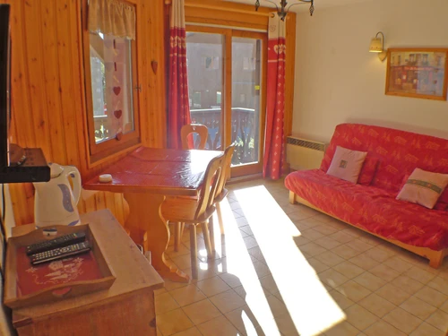 Apartment Samoëns, 1 bedroom, 5 persons - photo_15767059633
