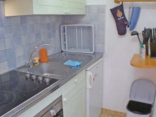 Apartment Samoëns, 1 bedroom, 5 persons - photo_15767059633