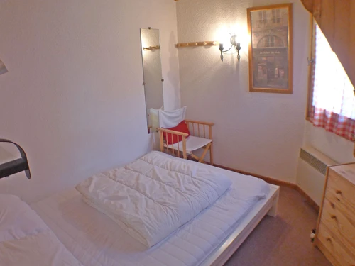 Apartment Samoëns, 1 bedroom, 5 persons - photo_15767059633